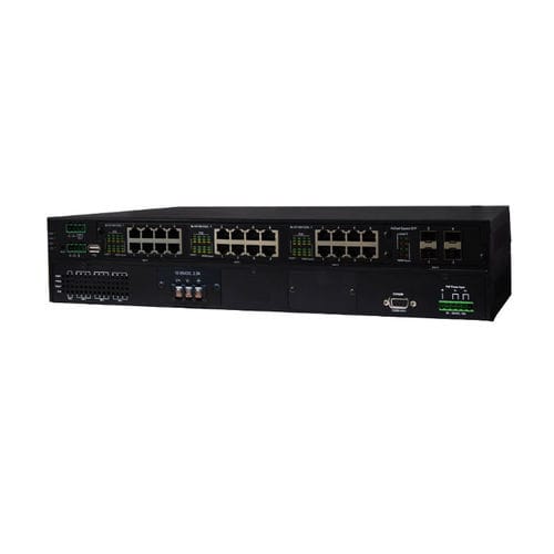 Управляемый Ethernet-коммутатор IPGS-5424 серии 28 портов, 2 гигабита