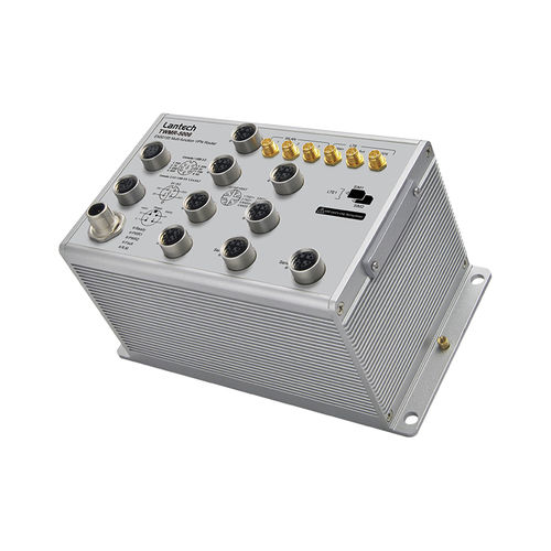 Маршрутизатор беспроводной связи серии TWMR-5006 с управлением Ethernet4G