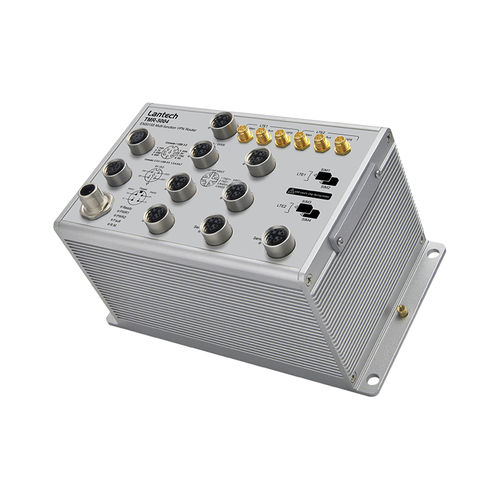Data communication router TMR-5004 seriesmanaged4GIP