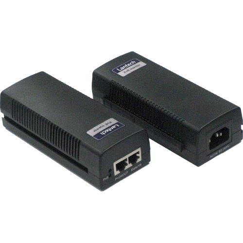 Источник питания переменного/постоянного тока POA-1000APower-over-Ethernet