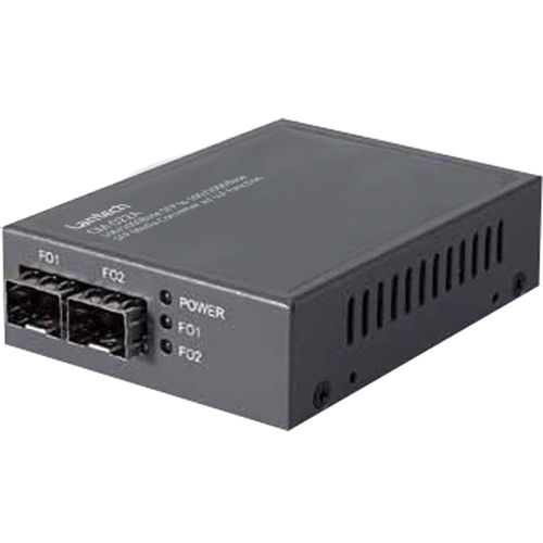 Медиаконвертер CM-022AEthernetоптоволоконный одномодовый