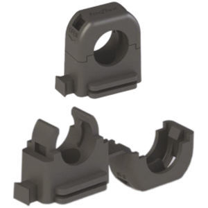 Cable clip ODGK 10polyamidefixing