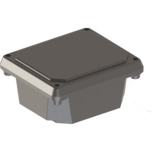 Wall-mounted terminal box PMK 01polyamide