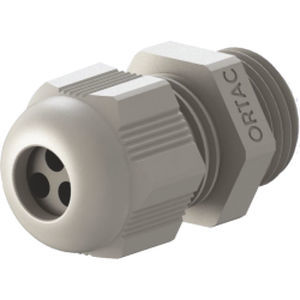 Polyamide cable gland ORG 02A3IP68halogen-freeUV-resistant