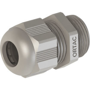Polyamide cable gland OMRG E06IP68halogen-freevibration-resistant