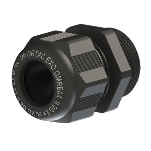 Кабельный ввод из полиамида ExOXXORB 01взрывозащищенныйIP68безгалогеновый