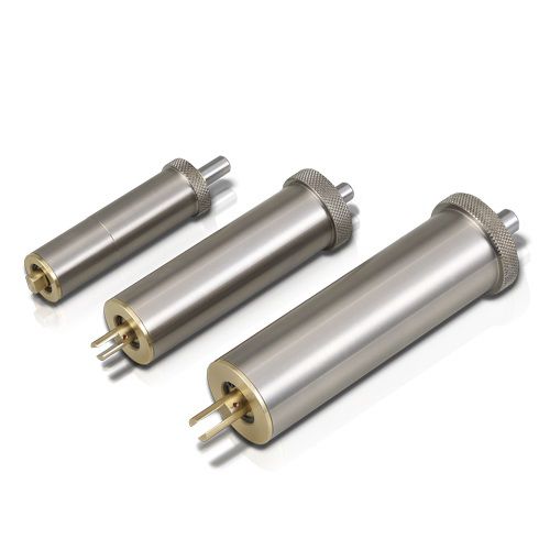 Амортизатор серии SFCгидравлическийвнутренний для цилиндроврегулируемый