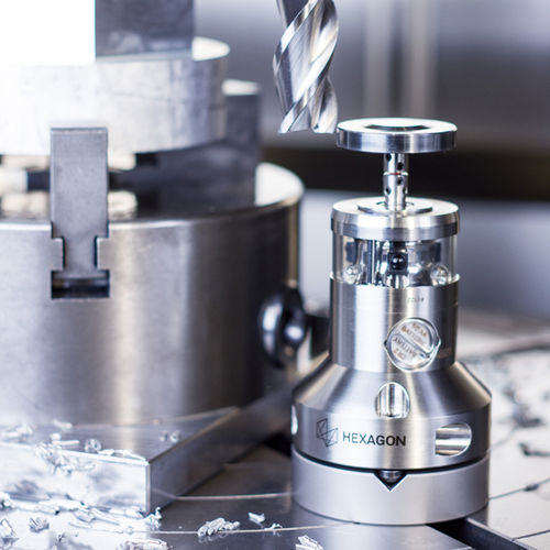 3D-щуп IRT35.70 seriesинфракрасныйдля станковс беспроводной сетью