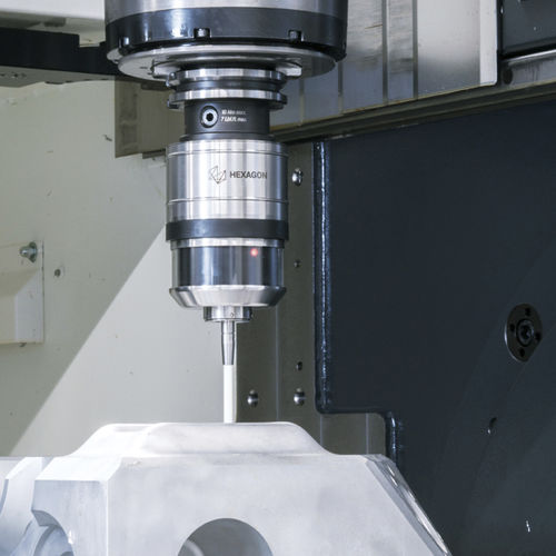 3D-щуп m&h серии RWP20.50для станковрадиопередача