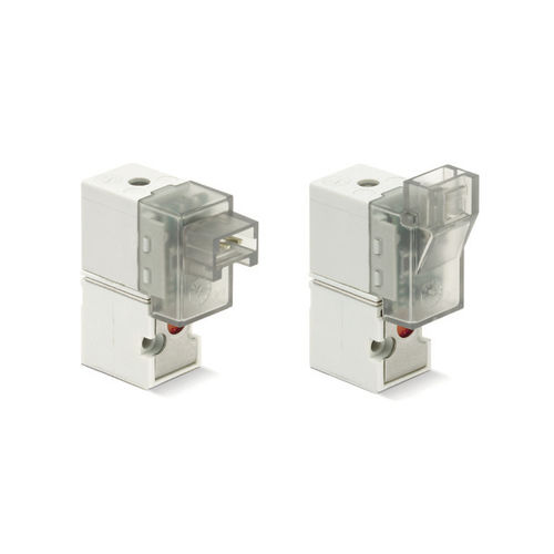 Электромагнитный клапан прямого действия серии KN3-ходовойNCair