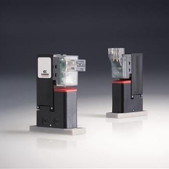 Электромагнитный клапан прямого действия серии КДВ2-ходовойNCNO