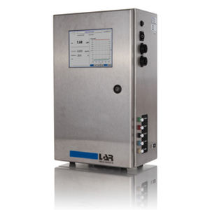 Анализатор воды QuickTOCtraceОбщий органический углеродTOCmonitoring