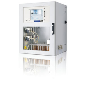 Анализатор кислорода BioMonitor®вода, сточные воды, мониторинг