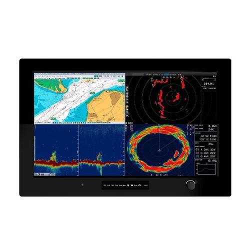 Модуль мультиплексор МВД-1824АПаналоговыйвидеоцифровой