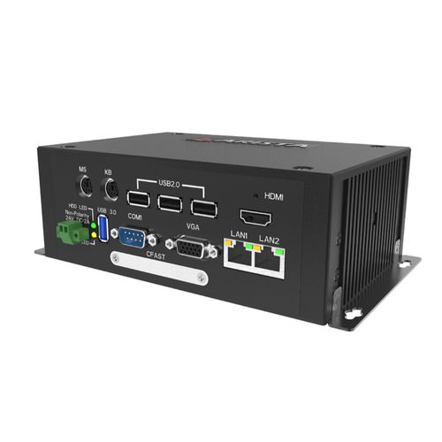 Настольный тонкий клиент MicroBox-7824B-E02Intel® Atom E3845SATAUSB