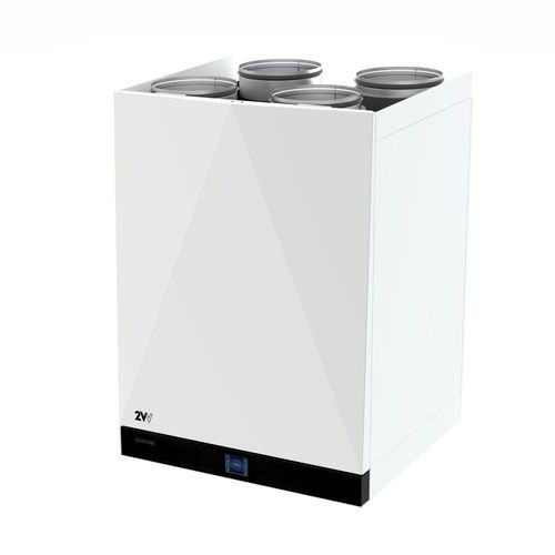 Модуль рекуперации тепла DAPHNE XL