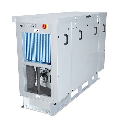 Модуль рекуперации тепла АЛЬФА 95