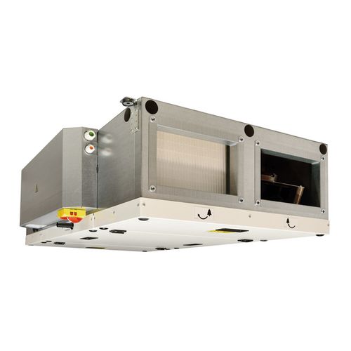 Модуль рекуперации тепла ALFA 95 FLAT