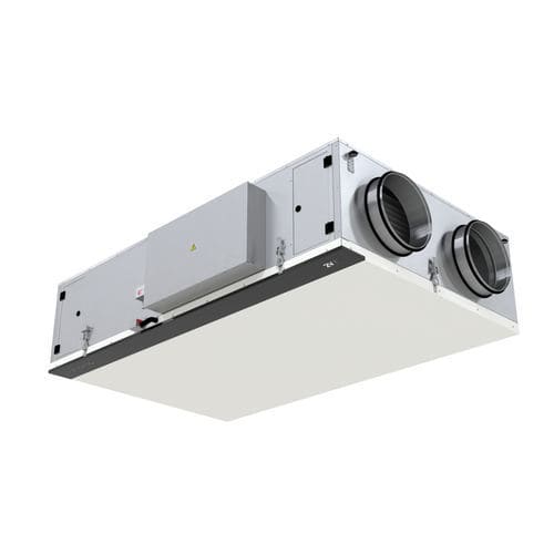 Модуль рекуперации тепла ALFA 95 FLAT SQ