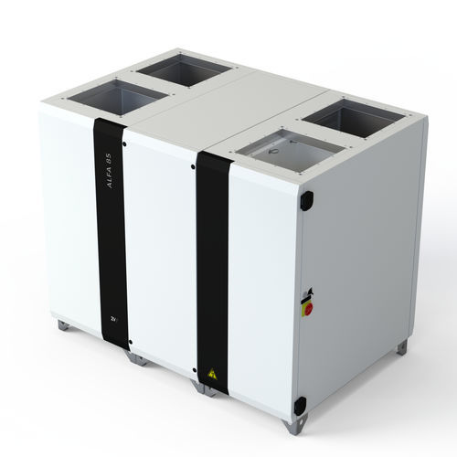 Модуль рекуперации тепла АЛЬФА 85