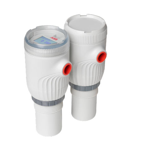 Ultrasonic level transmitter LST200liquid2-wiresmart