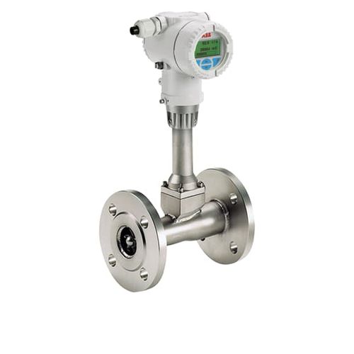Universal flow meter SwirlMaster FSS450swirlfor liquidsfor gas and steam
