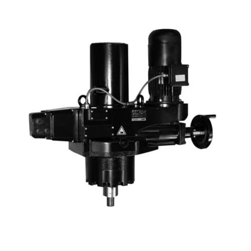 Линейный привод серии RSD100электрическоеуправлениекомпактный