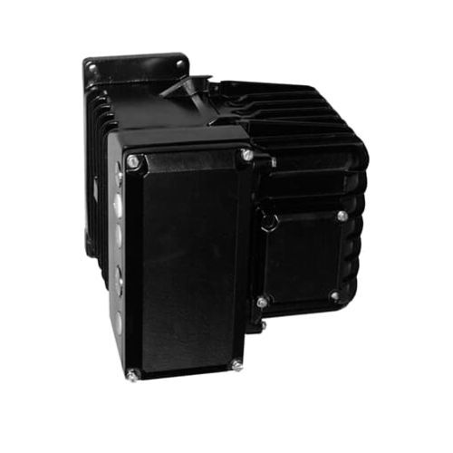 HART actuator controller EBN853IP66PROFIBUS