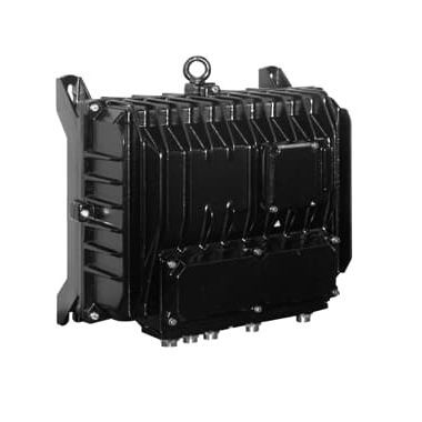 Контроллер актуатора IP66 EBN861HARTPROFIBUS