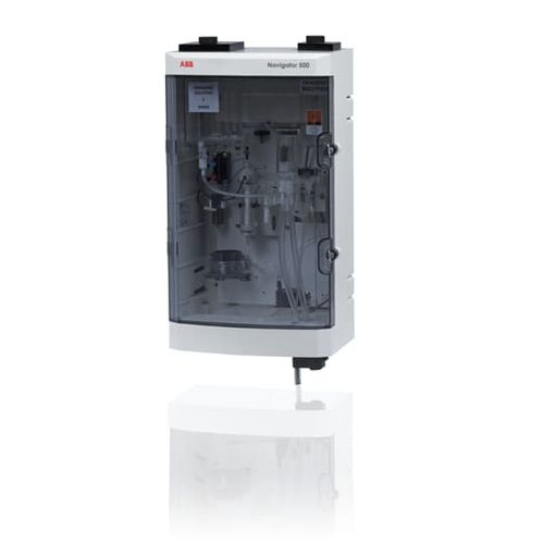 Анализатор гидразина Navigator AHM550мониторинг концентрациикомпактный