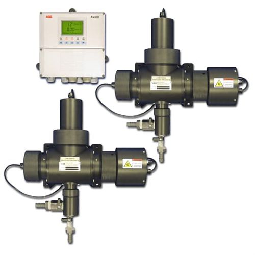 Анализатор воды AV411для мониторинга органических веществ и мутности