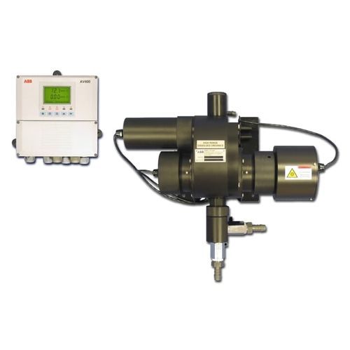 Анализатор воды AV420для мониторинга органических материалов и мутности