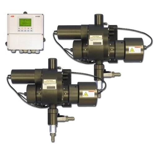 Анализатор воды AV422для мониторинга органических материалов и мутности