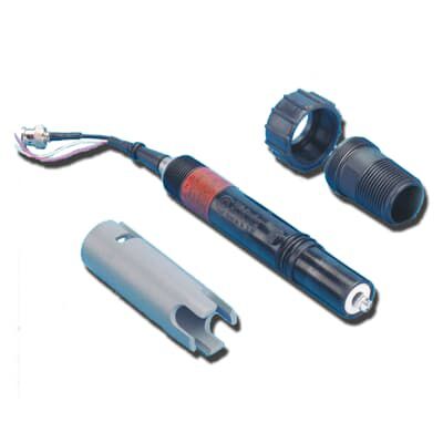 Датчик pH окислительно-восстановительного потенциала TTX551для воды