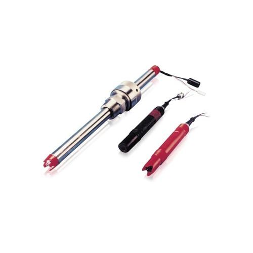 Датчик pH окислительно-восстановительного потенциала TTX557для воды