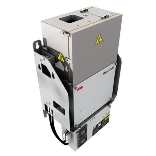 Gas analyzer MBGAS-3000 monitoringprocessmodular