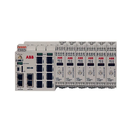 Gas flow computer XIOfor liquids