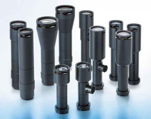 Телецентрический объектив камеры серии Telecentric TEC-V