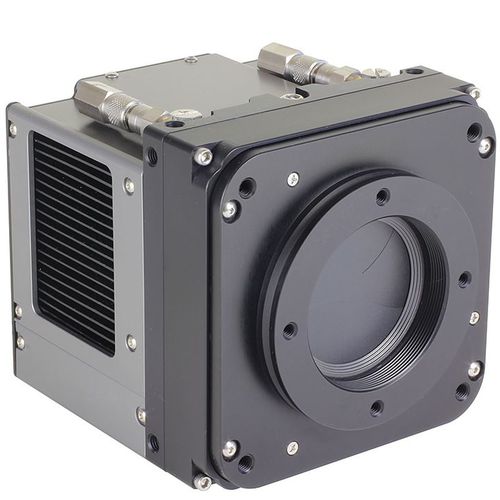 Камера научного видения KL400полноцветнаяCMOSUSB 3.0