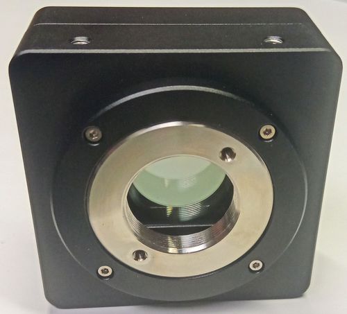 УФ-камера SCA2020-UV-TRIndustrialHDRОбработка изображения