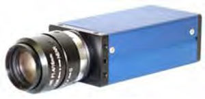 Camera for scientific applications 320 x 256 pix, 110 fps | IK1112machine visionSWIRfocal plane array