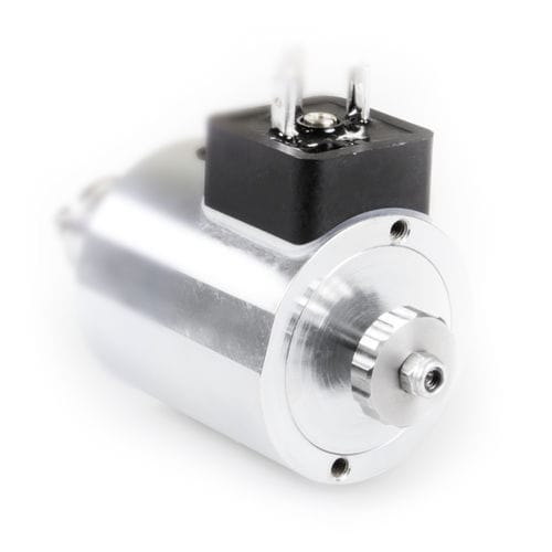 Соленоид одностороннего действия CompactDC