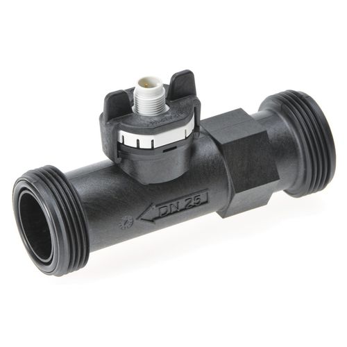 Расходомер вихревой ЛВБ-10-Адля жидкостейдля водырядный