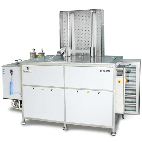 Машина ультразвуковой очистки ТТ-4000Ниммерсионавтоматическаяпромышленная
