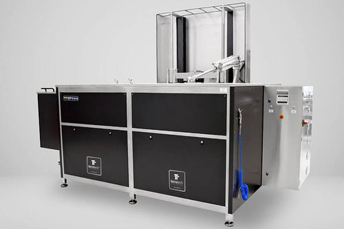 Машина ультразвуковой очистки МОТ-4000Ниммерсионавтоматическаяавтомобильная