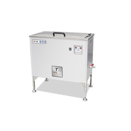 Машина ультразвуковой очистки ТТ-75погружнаяавтоматическаяпромышленная