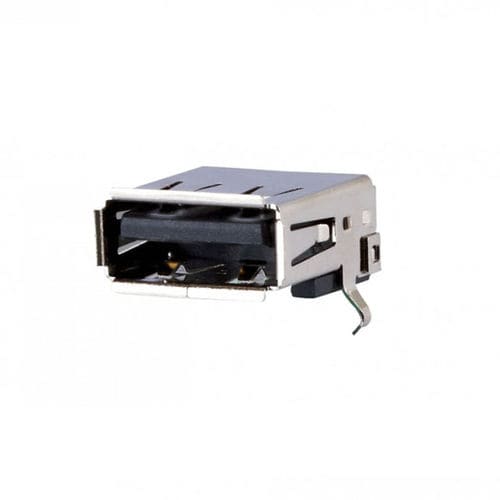 USB-модуль AJT21G, 4P/4C