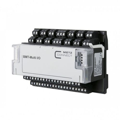 Модуль ввода/вывода BACnet цифроаналоговыйRS-485