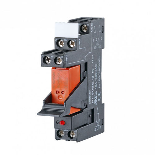 Электромеханическое реле постоянного тока RM3-1W 24 В DCдля двигателей