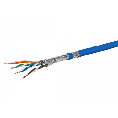 Кабель электрический MC GC1300 pro22огнестойкийбронированныйвитая пара